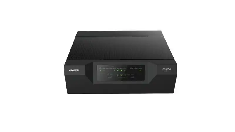 Hikvision DS-K2700 Ultral Series Structured Access Master Controller DS-K2700