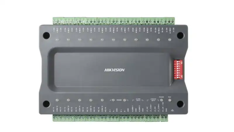 Hikvision DS-K2M0016A Elevator Sub-Controller DS-K2M0016A