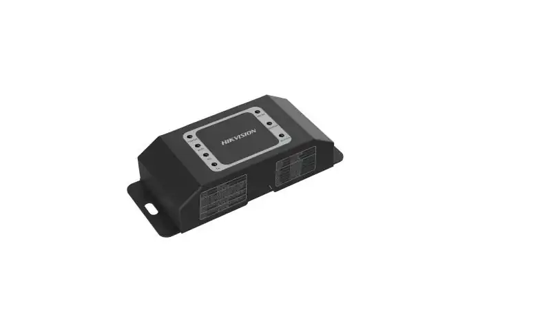 Hikvision DS-K2M060 Secure Door Control Module DS-K2M060