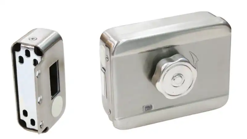 Hikvision DS-K4E100 Pro Series Electric Motor Lock DS-K4E100