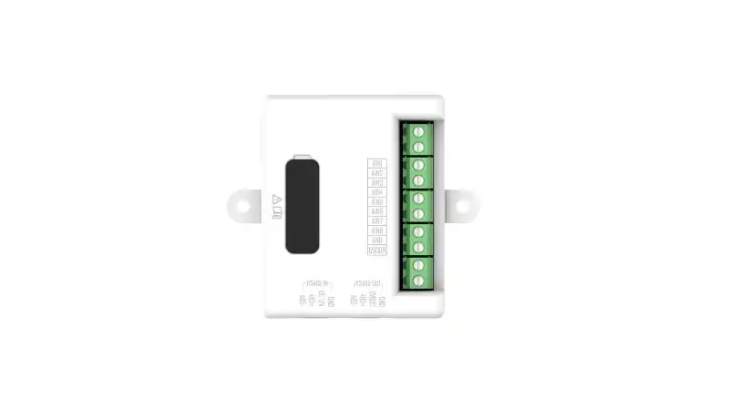 Alarm In Module