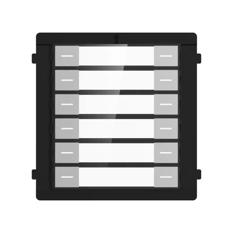 Nametag module