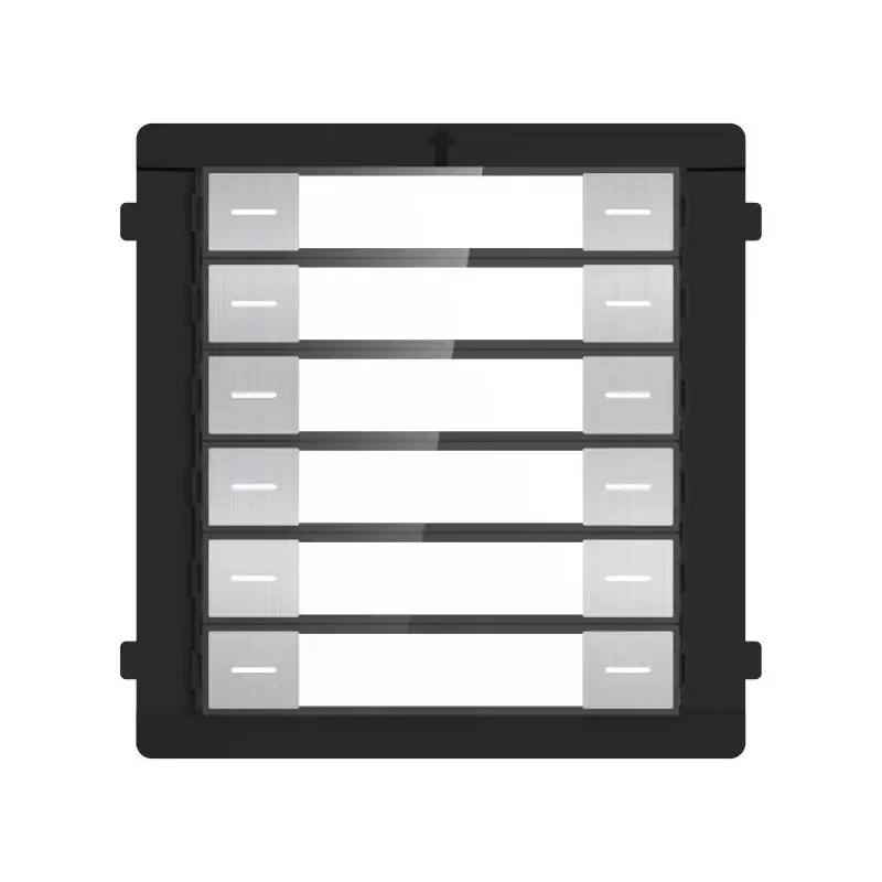 Nametag module