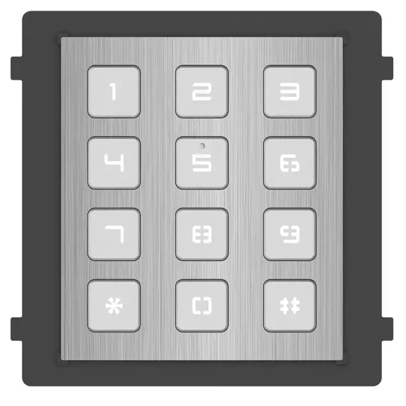 KD8 Series Pro Modular Door Station