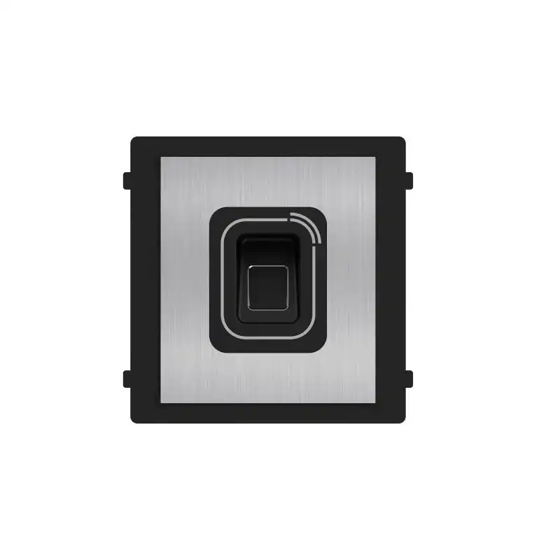 Fingerprint&Card reader sub module