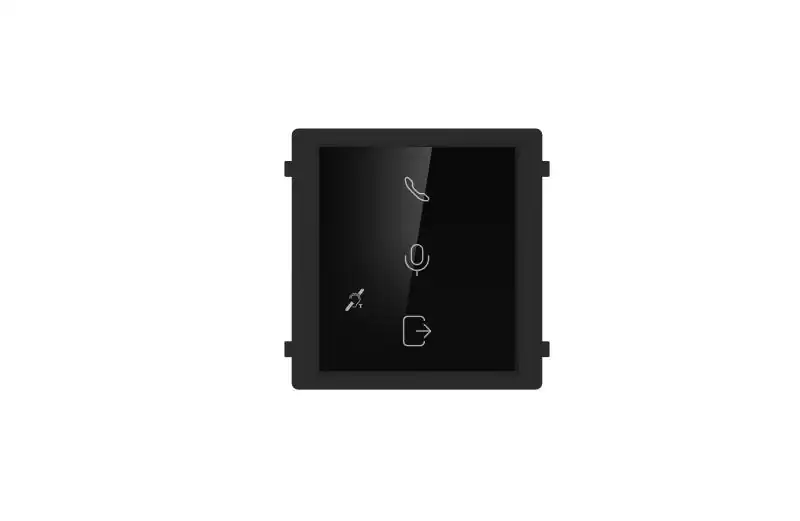 Induction Loop Module