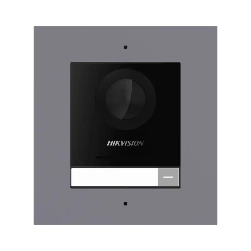 KD8 Series Pro Modular Door Station