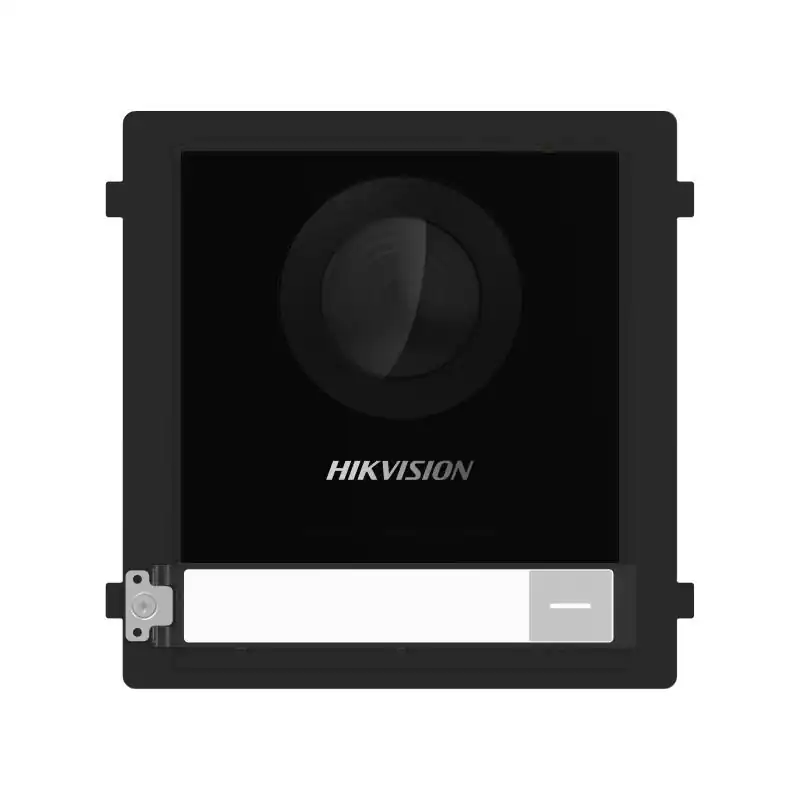 KD8 Series Modular Door Station