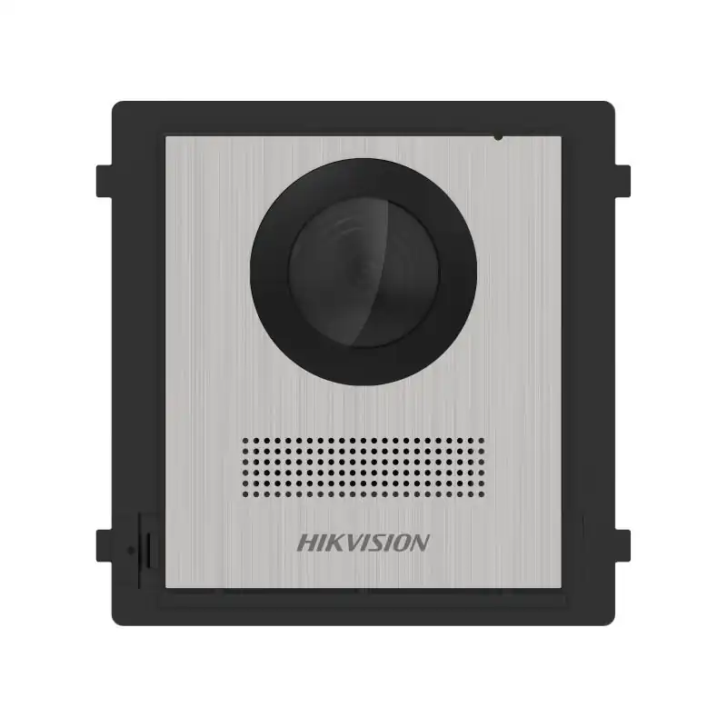 KD8 Series Pro Modular Door Station