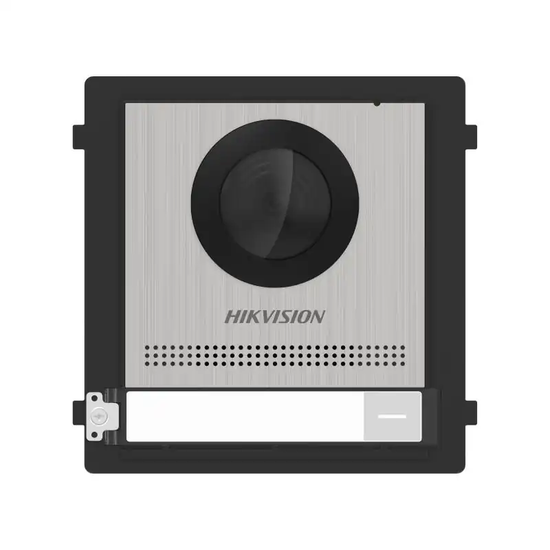 KD8 Series Pro Modular Door Station