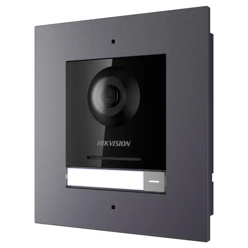 KD8 Series Pro Modular Door Station