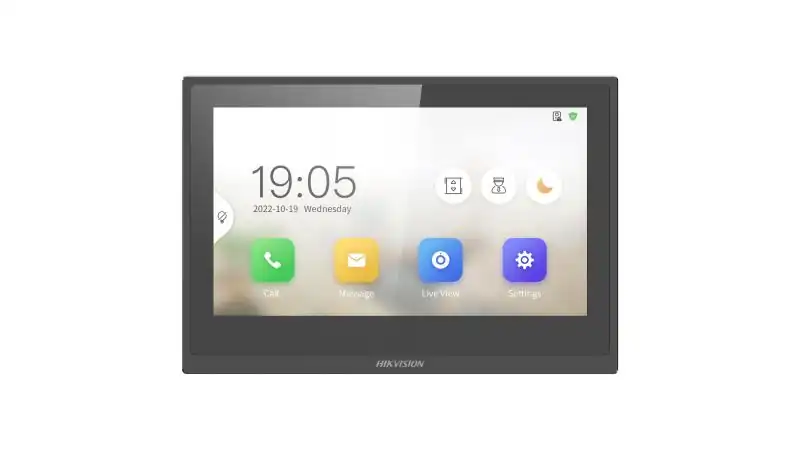 KH6 Series IP-Based Indoor Station