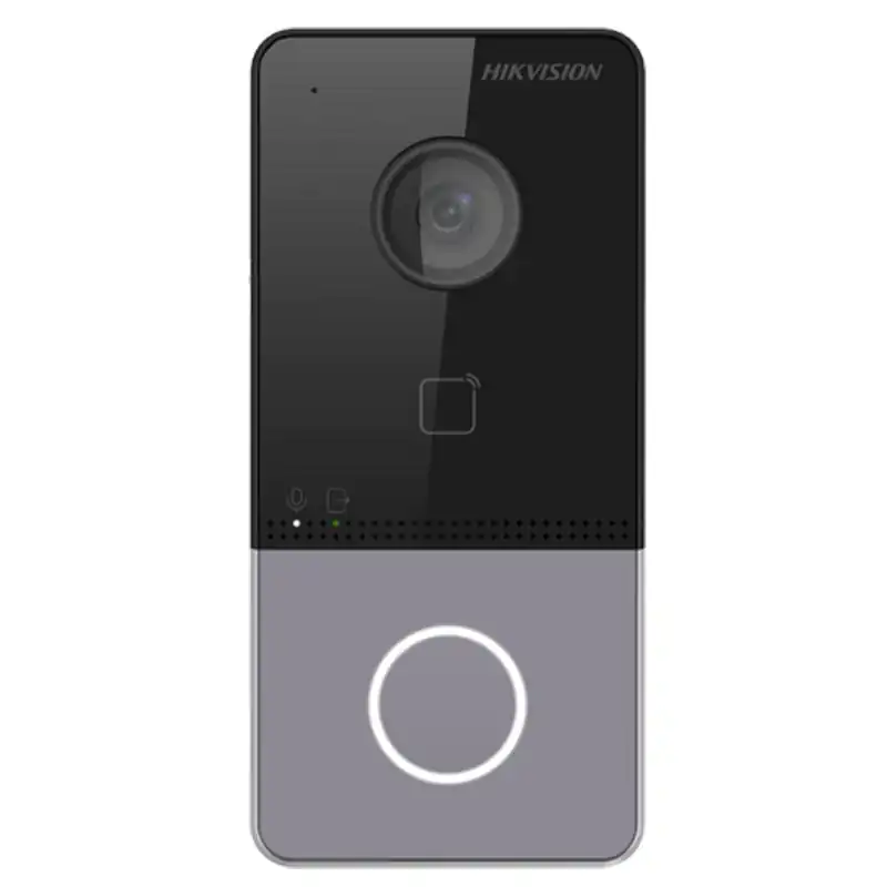 POE Villa Door Station