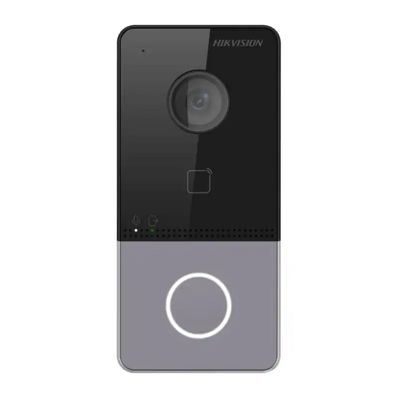 POE/Wifi Villa Door Station