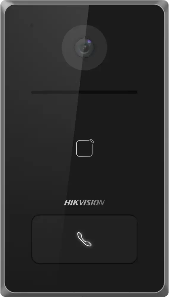 IP Villa Door Station