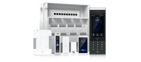 UniFi Access Intercom