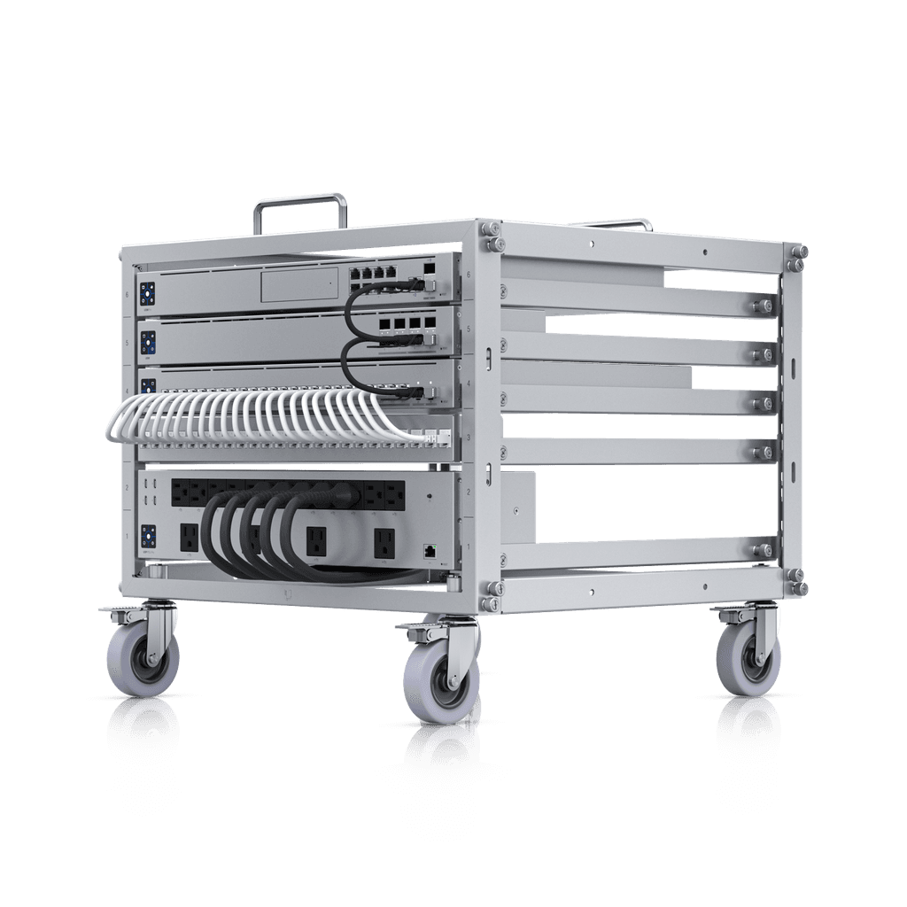 UniFi Rack