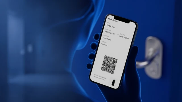 Ubiquiti UniFi Access NGO 社區中心 6 門門禁 - A Plus Technology